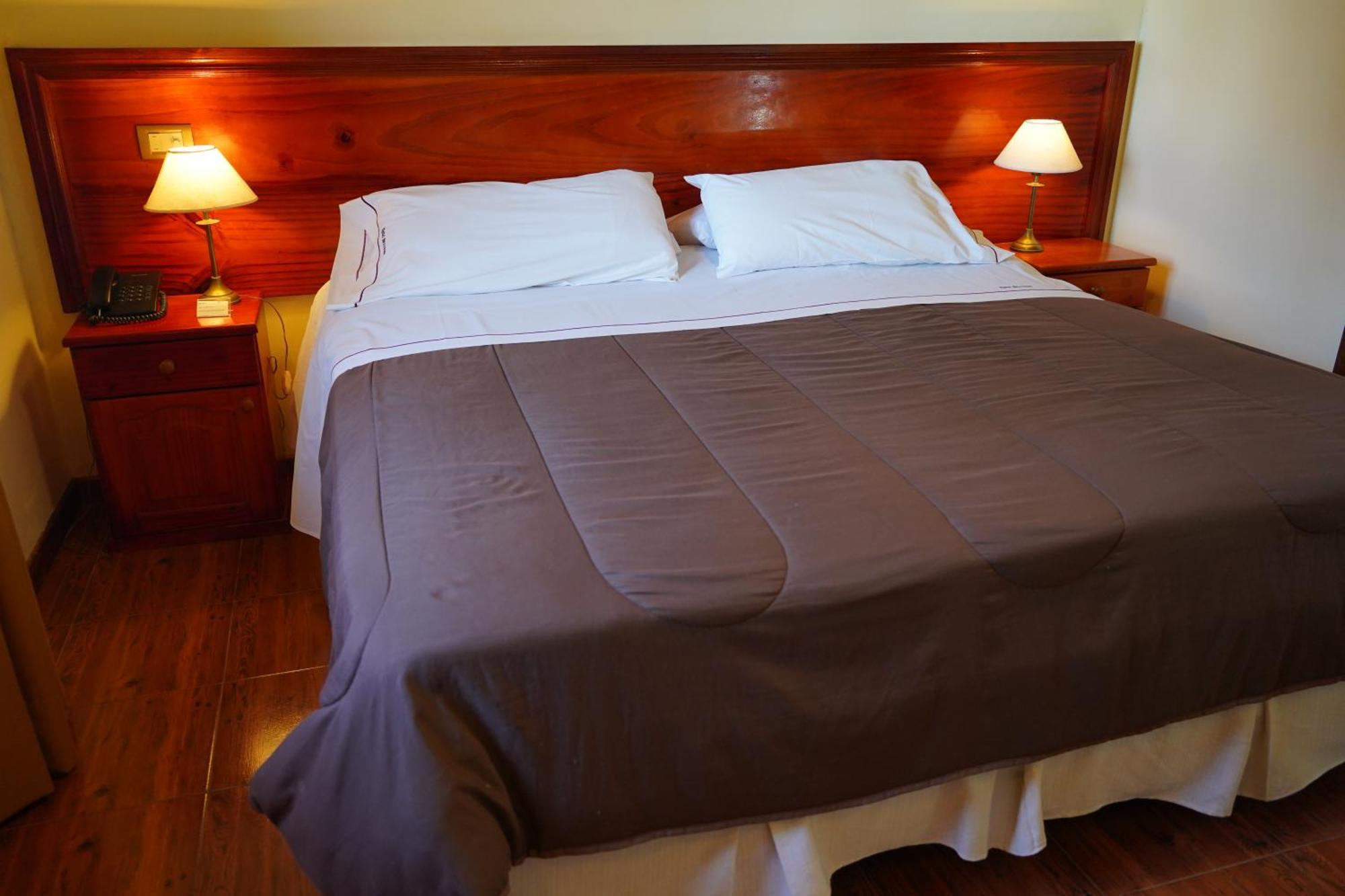 Hosteria Sirenuse Mar del Plata Zewnętrze zdjęcie
