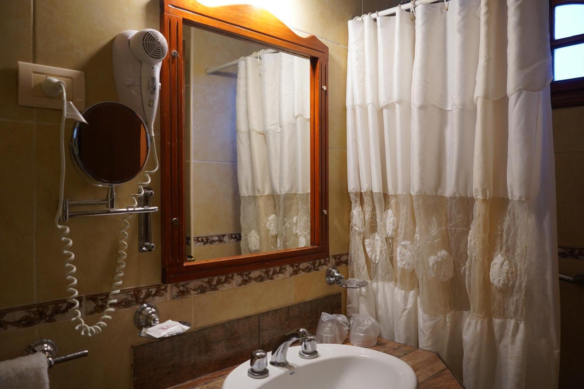Hosteria Sirenuse Mar del Plata Zewnętrze zdjęcie