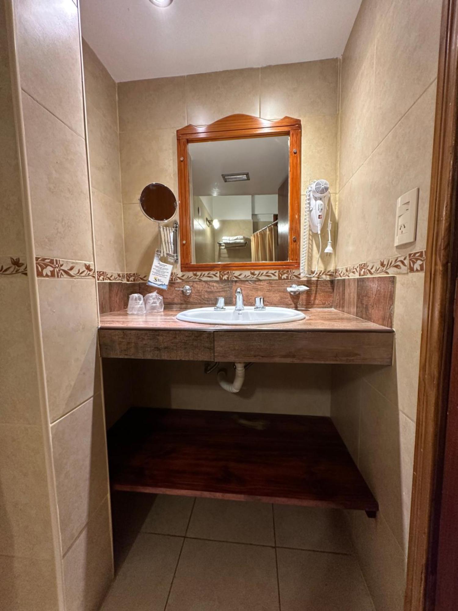 Hosteria Sirenuse Mar del Plata Zewnętrze zdjęcie