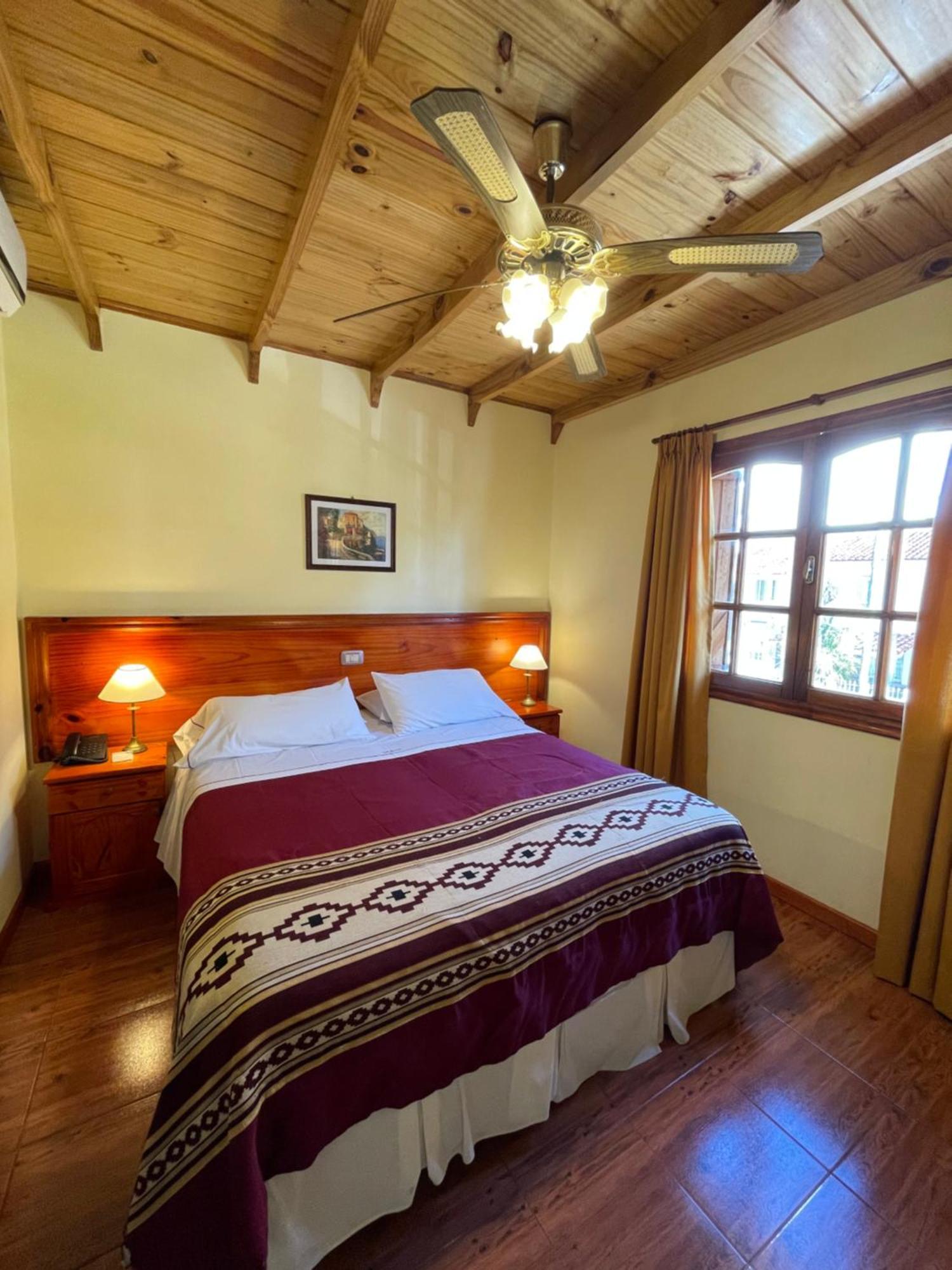 Hosteria Sirenuse Mar del Plata Zewnętrze zdjęcie