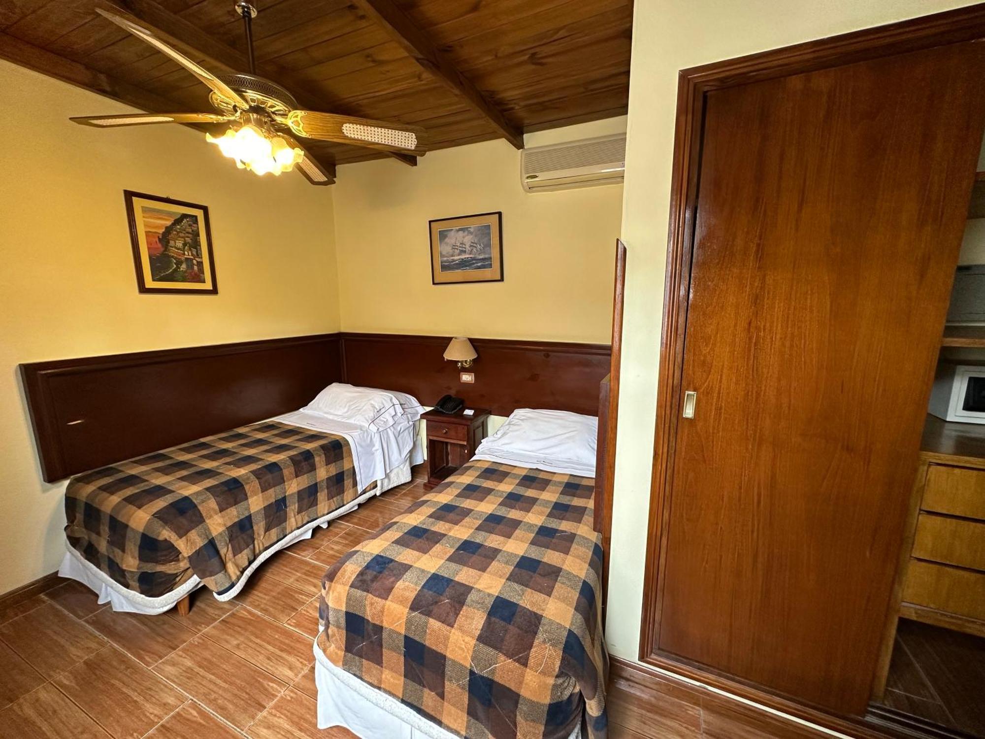 Hosteria Sirenuse Mar del Plata Zewnętrze zdjęcie