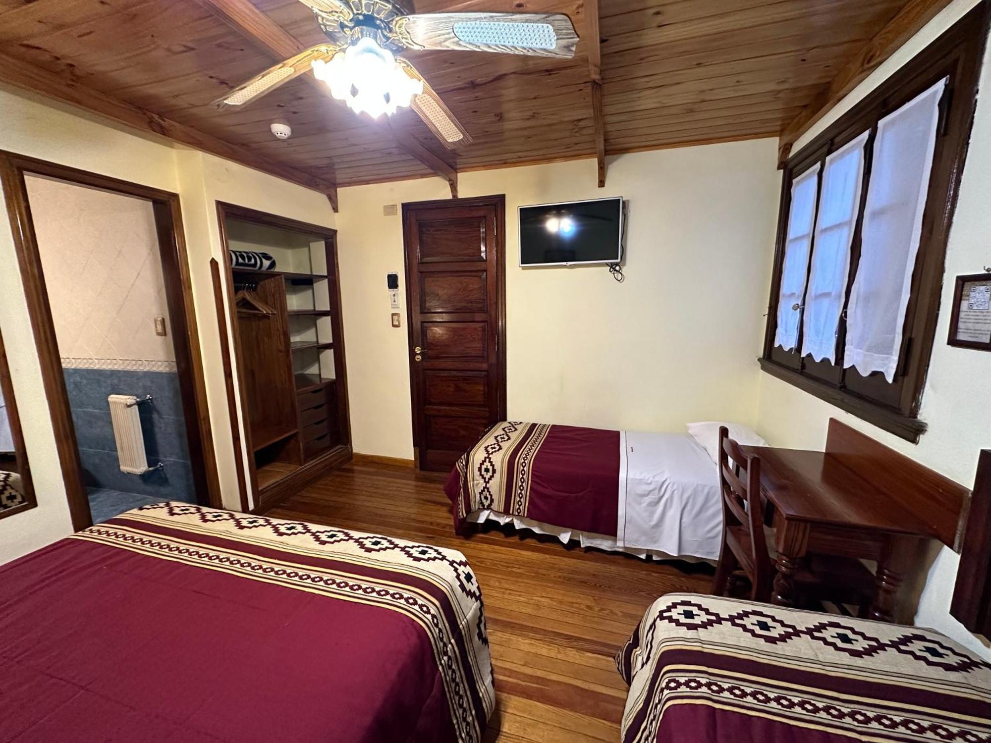 Hosteria Sirenuse Mar del Plata Zewnętrze zdjęcie