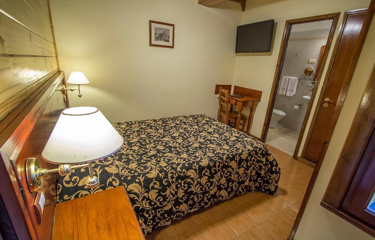 Hosteria Sirenuse Mar del Plata Zewnętrze zdjęcie