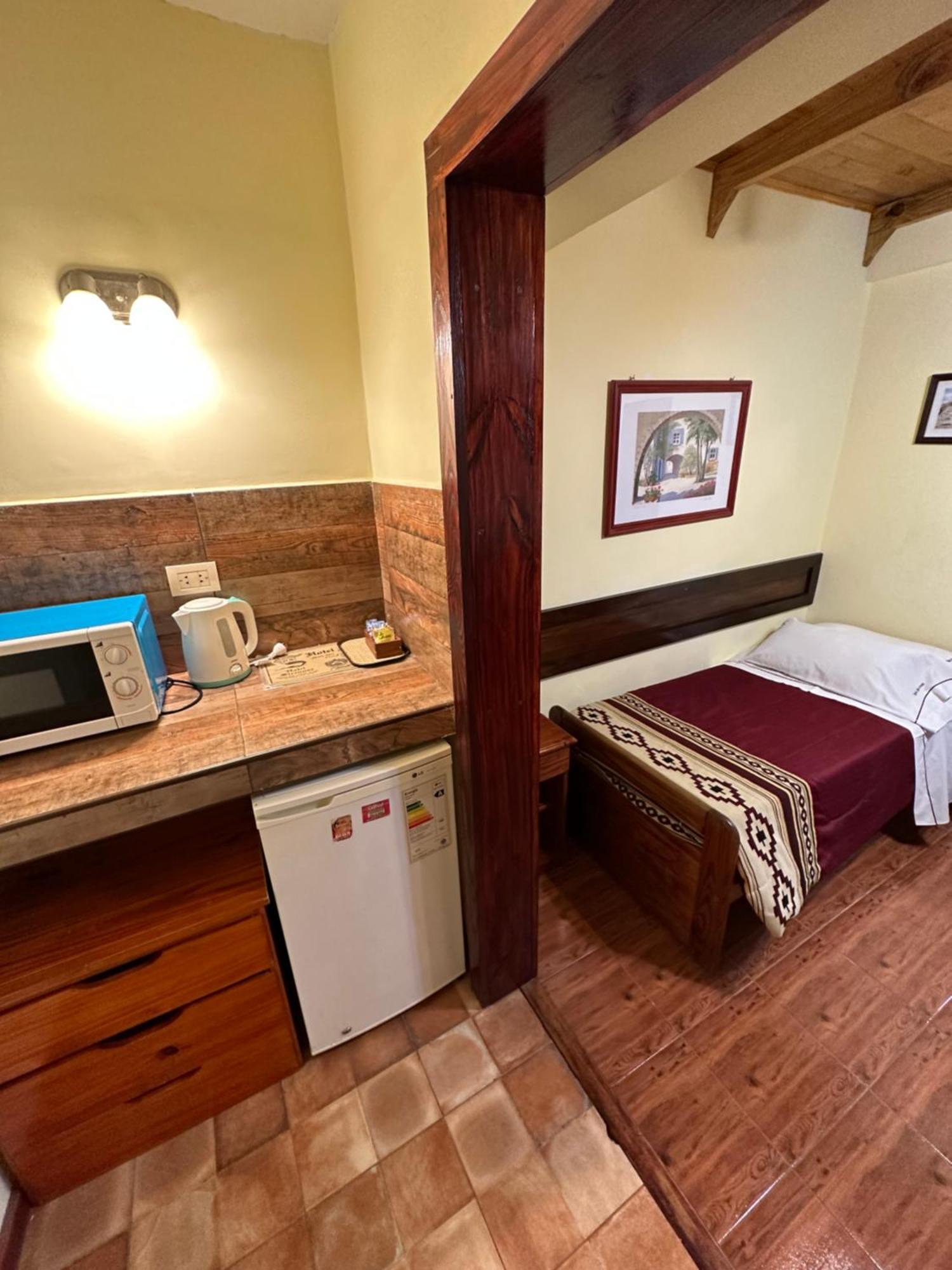 Hosteria Sirenuse Mar del Plata Zewnętrze zdjęcie
