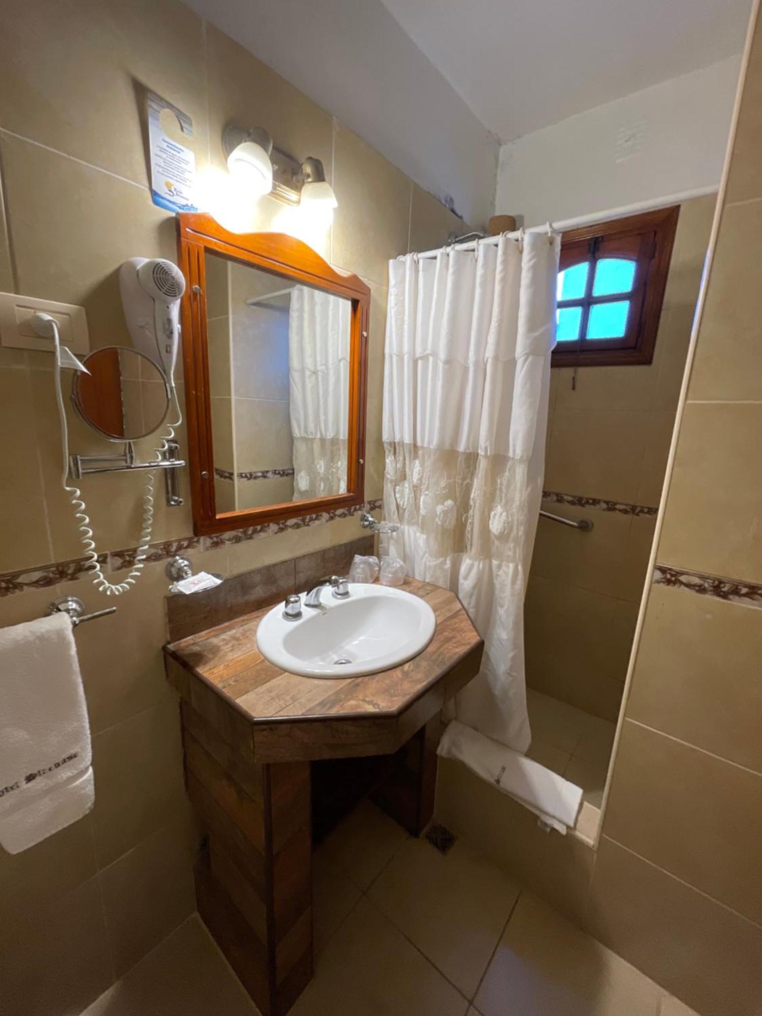 Hosteria Sirenuse Mar del Plata Zewnętrze zdjęcie