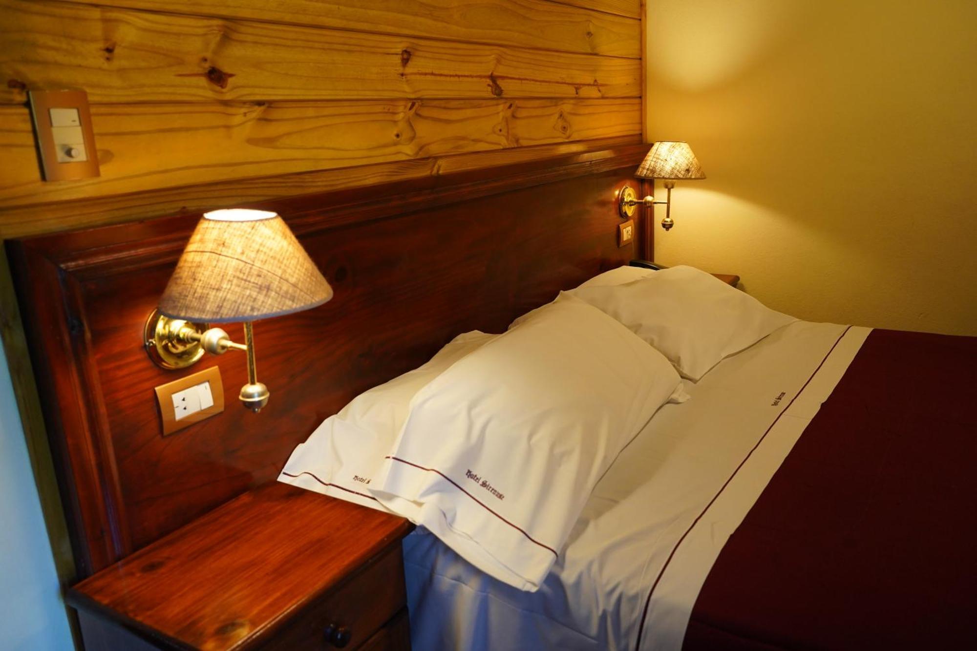 Hosteria Sirenuse Mar del Plata Zewnętrze zdjęcie