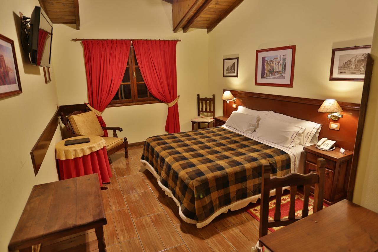 Hosteria Sirenuse Mar del Plata Zewnętrze zdjęcie