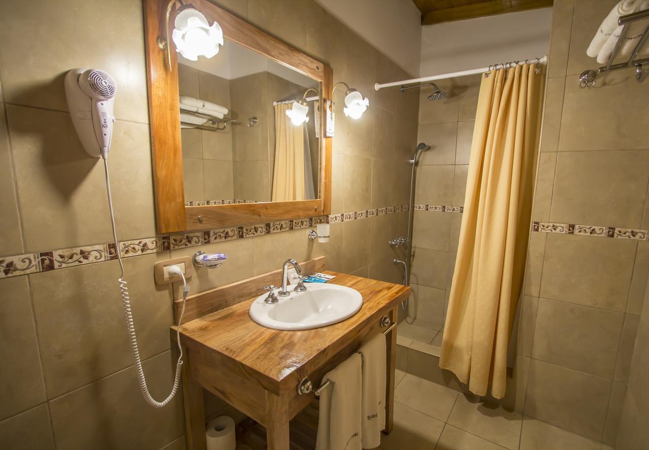 Hosteria Sirenuse Mar del Plata Zewnętrze zdjęcie