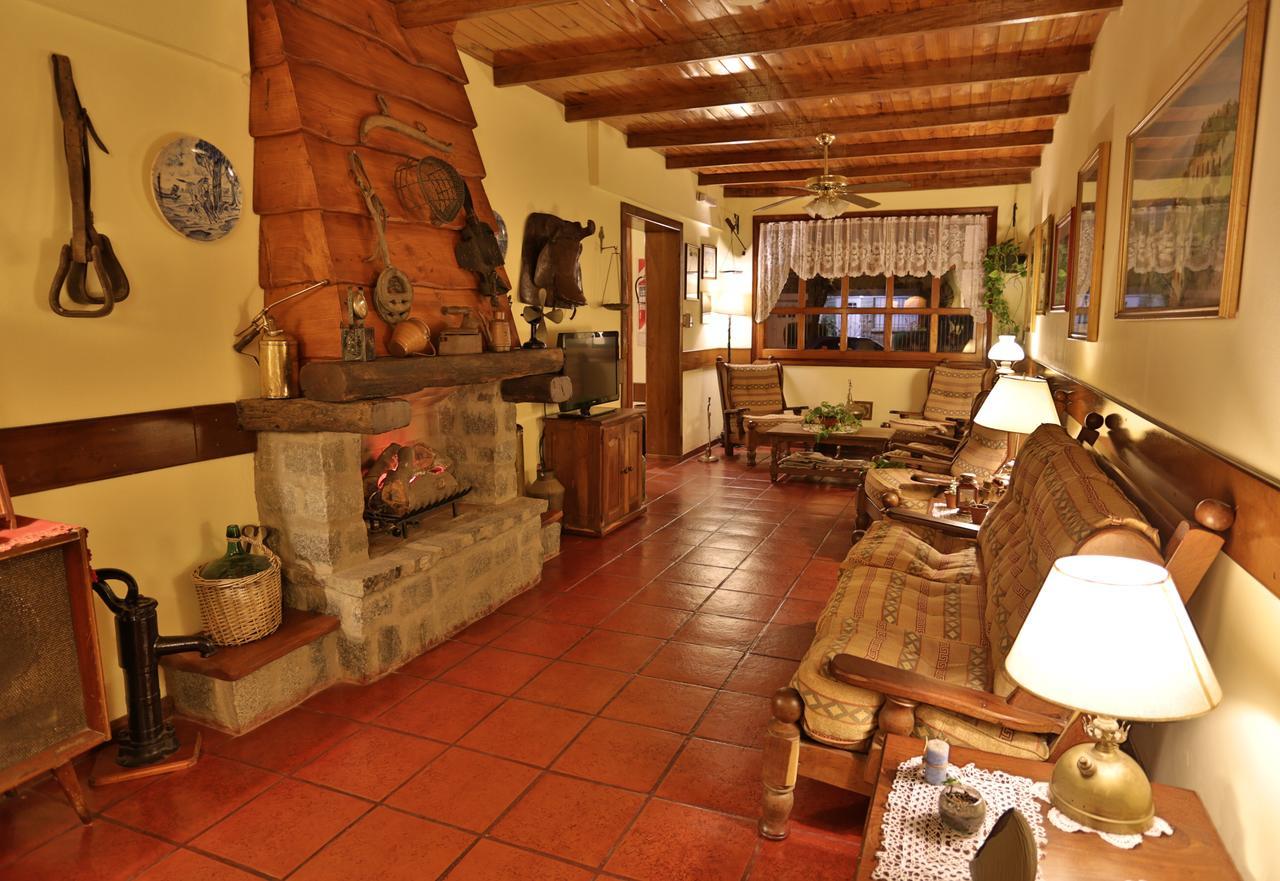 Hosteria Sirenuse Mar del Plata Zewnętrze zdjęcie